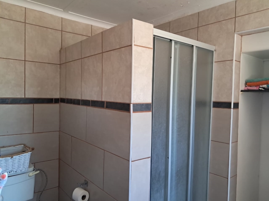 4 Bedroom Property for Sale in Odendaalsrus Free State